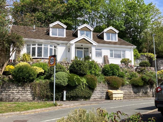 House for sale in Dunvant, Wales