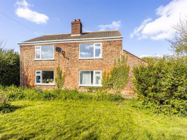 House for sale in Belleau, Lincolnshire