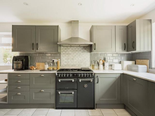 House for sale in Crostwick, Norfolk