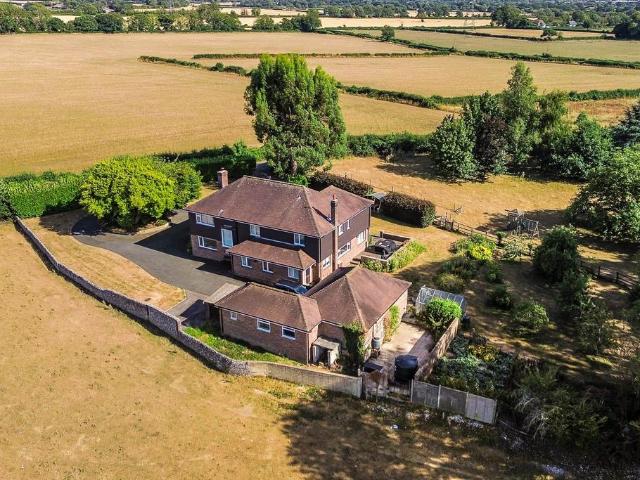 House for sale in Hambledon, Hampshire