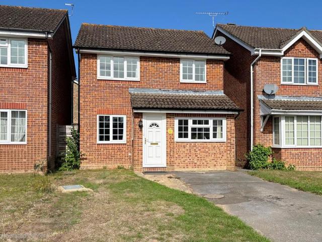House for sale in Denmead, Hampshire