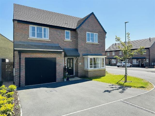 House for sale in Snaith and Cowick, Snaith