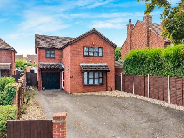 House for sale in White City, Gloucester