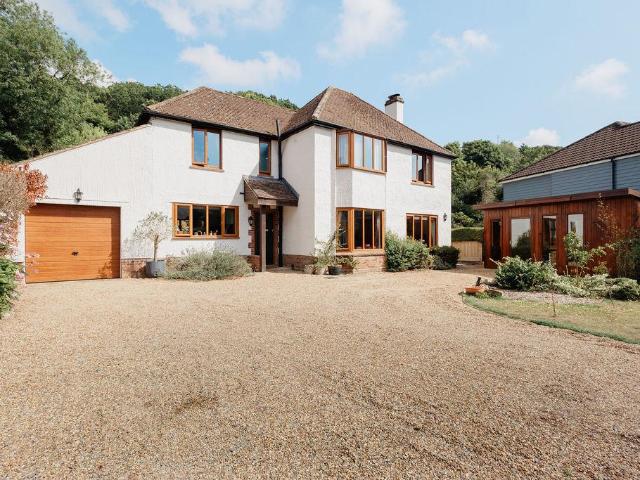 House for sale in Ewell Minnis, Dover