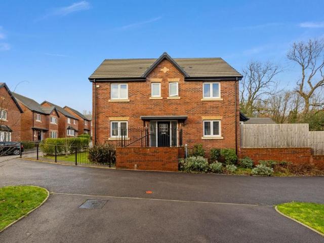 House for sale in Llantwit Fardre