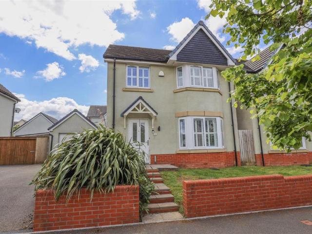 House for sale in Llanblethian, Cowbridge