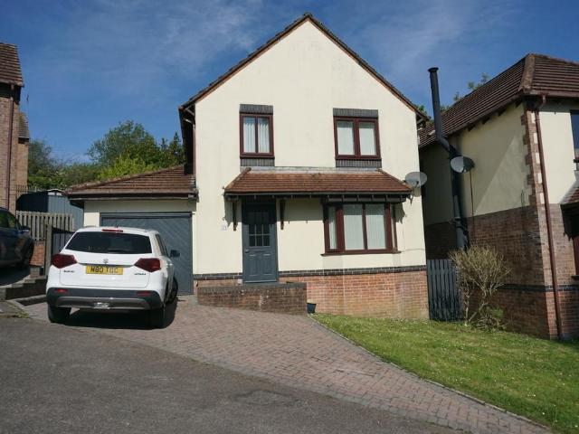 House for sale in Nangreaves, Wales