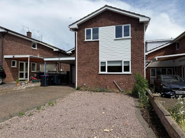 House for sale in Barholm, Lincolnshire