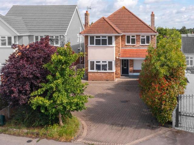 House for sale in Barling, Essex