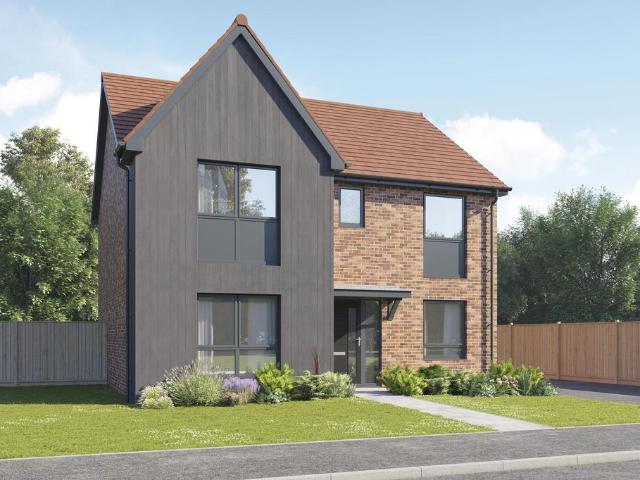 House for sale in Tattenhoe Park, Shenley Brook End
