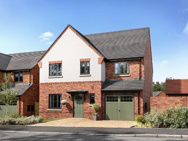 House for sale in New Bilton, Warwickshire
