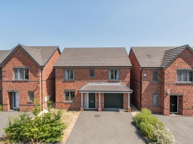 House for sale in Beechdale, Haddon