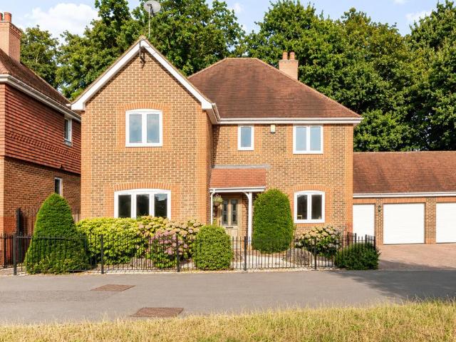 House for sale in Helford, Hampshire