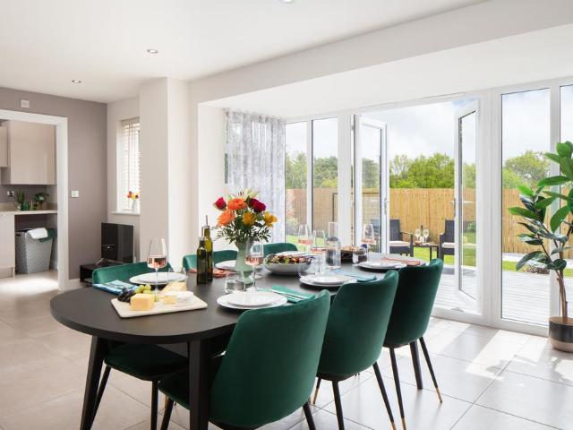 House for sale in Elloughton-cum-Brough, Brough