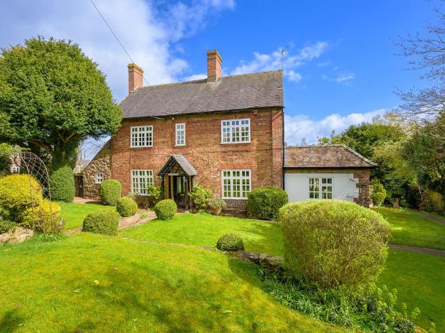 House for sale in Lilleshall, Telford