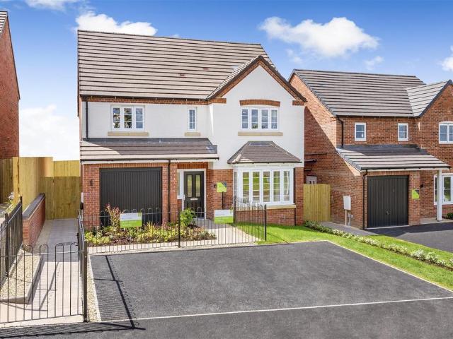 House for sale in Hordley, Baschurch