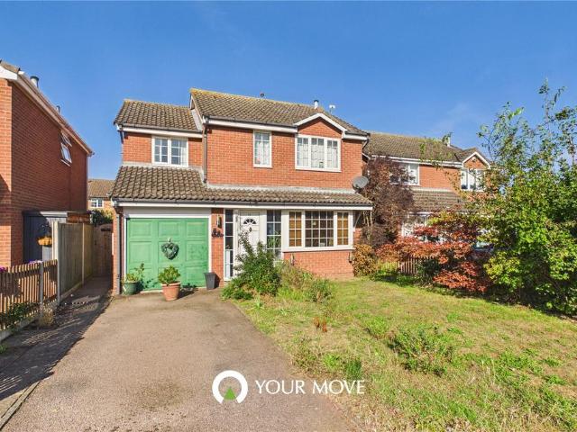 House for sale in Eastbridge, Suffolk