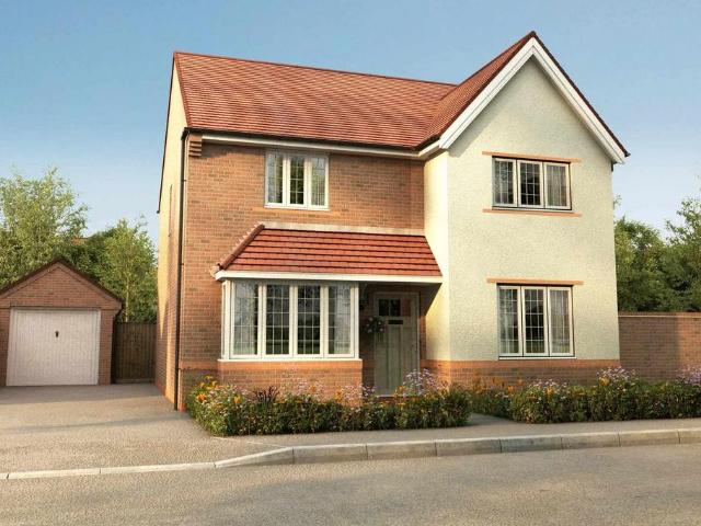 House for sale in St Helens