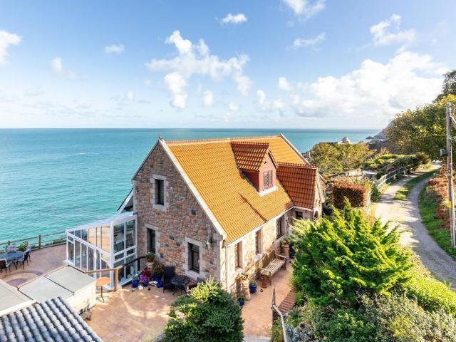 House for sale in St. John, Cornwall