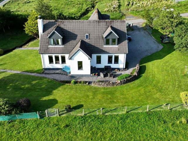 House for sale in Isle Of Skye