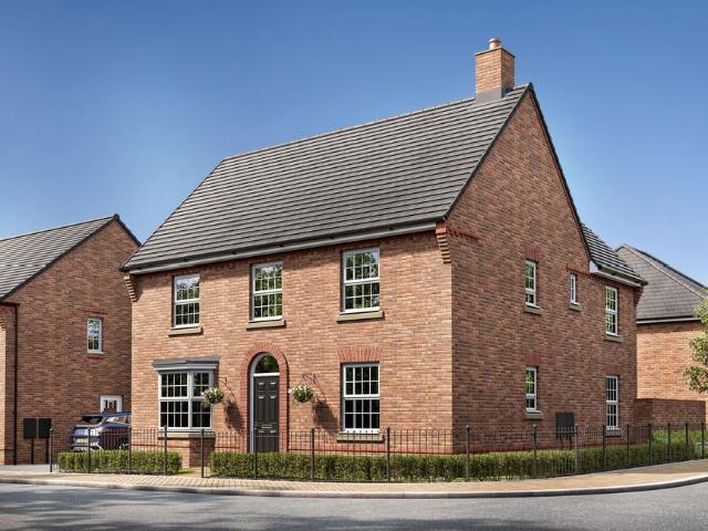 House for sale in Stapeley and District, Isle Of Man