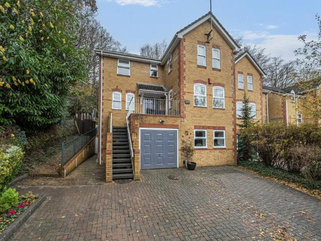 House for sale in Harefield, Isle Of Man