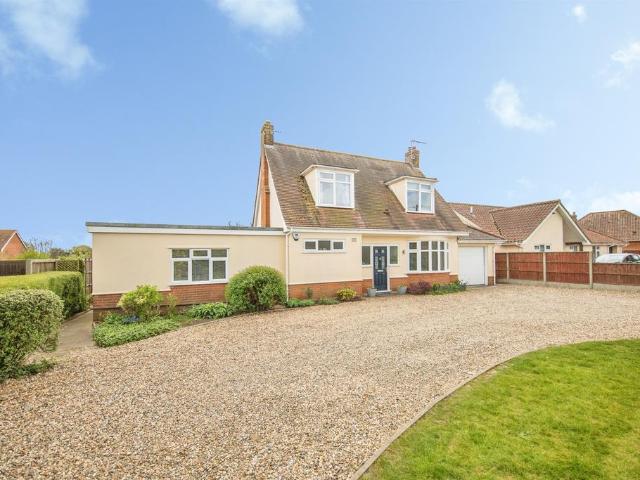 House for sale in Washbrook, Chelmondiston