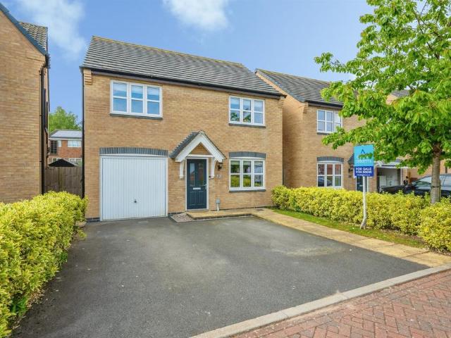 House for sale in East Midlands