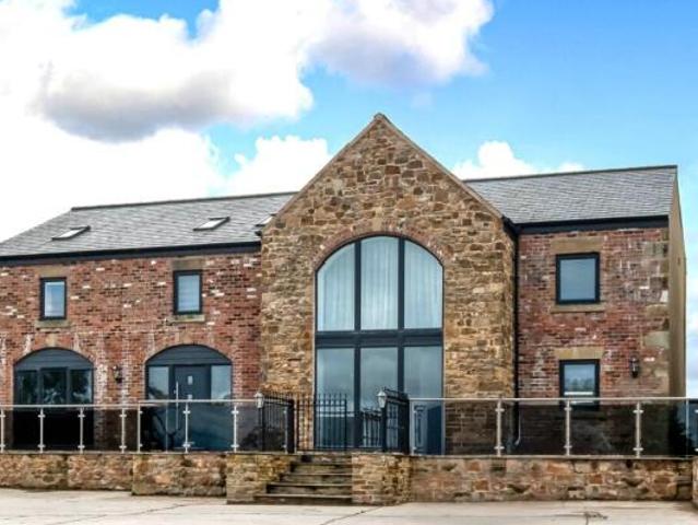 House for sale in Inskip-with-Sowerby, Cabus