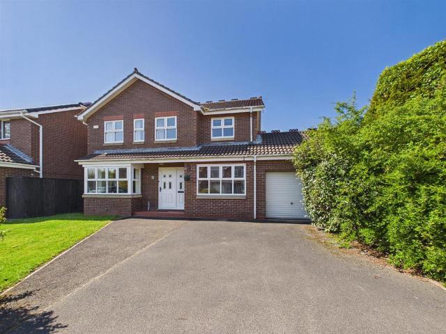 House for sale in Whitley Bay, Isle Of Man