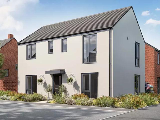 House for sale in Brackenfield, East Midlands