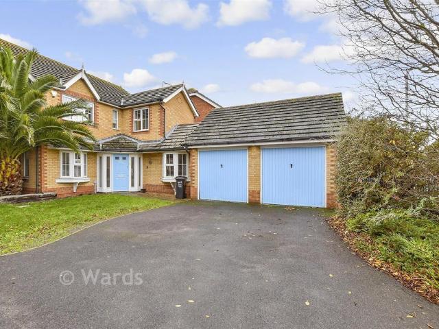 House for sale in East Cliff, Thanet