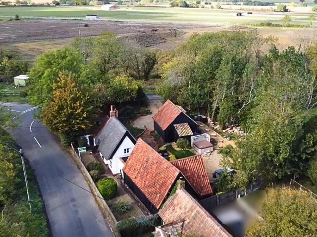 House for sale in Bolnhurst and Keysoe, Bolnhurst