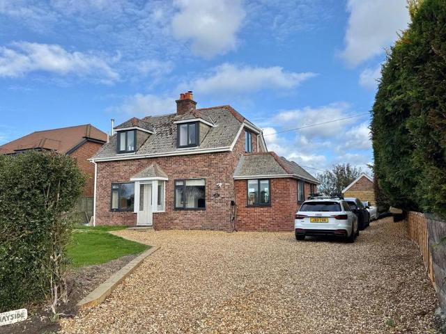 House for sale in Ashurst Bridge, Hampshire