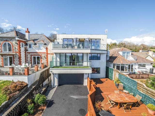House for sale in Plaidy, Looe