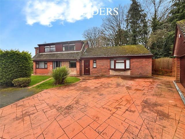 House for sale in Arbury, Warrington