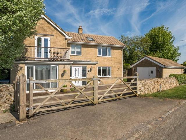 House for sale in Corsham, Wadswick