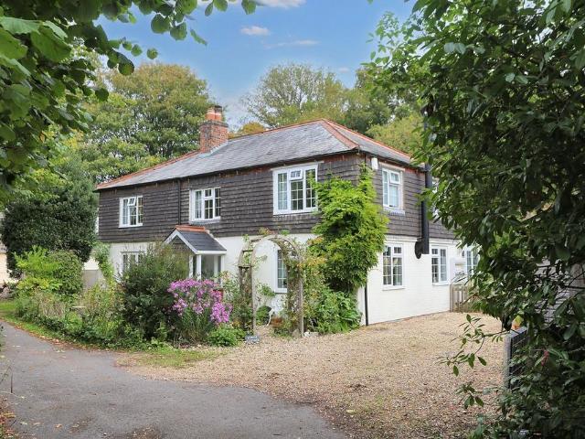 House for sale in Curdridge