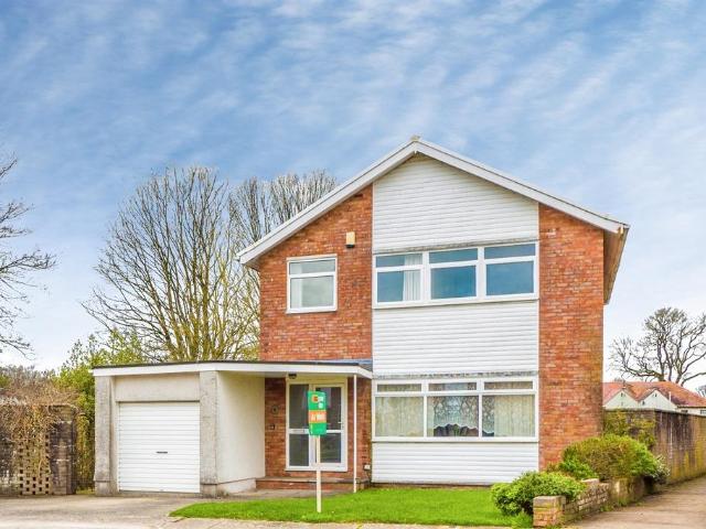 House for sale in Llanblethian, Cowbridge