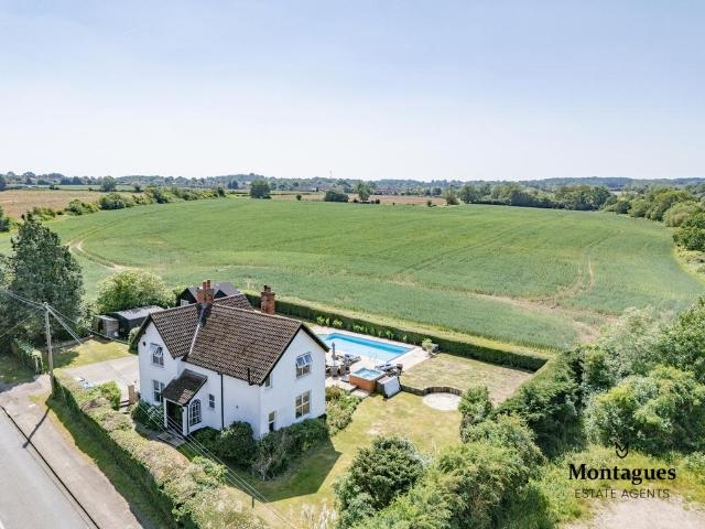 House for sale in Epping, Essex