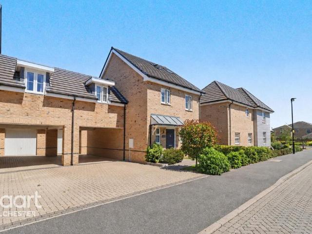 House for sale in Dale Hill, Essex