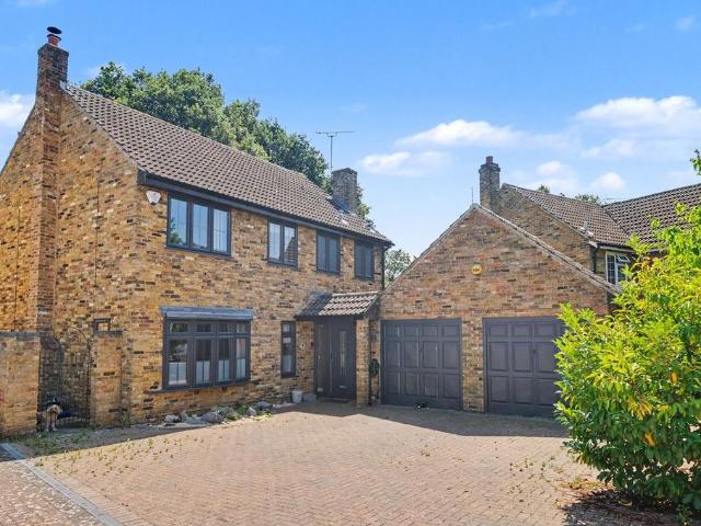 House for sale in Maldon, Essex