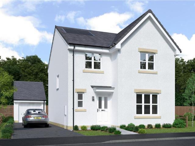 House for sale in Smeaton, Scotland