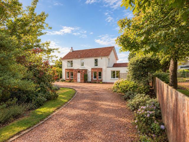 House for sale in North Berwick, Scotland