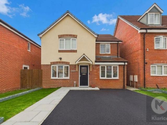 House for sale in Acocks Green, Tyseley