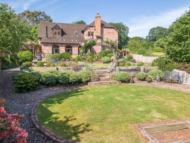 House for sale in Budleigh Salterton, Budlake