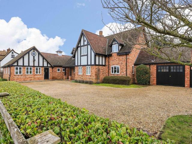 House for sale in Offord Cluny and Offord D'Arcy, Huntingdon