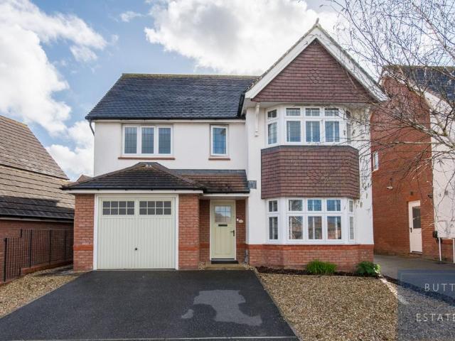 House for sale in Digby, Watergate