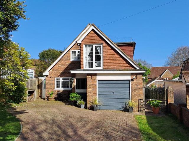 House for sale in Worthing, West Sussex