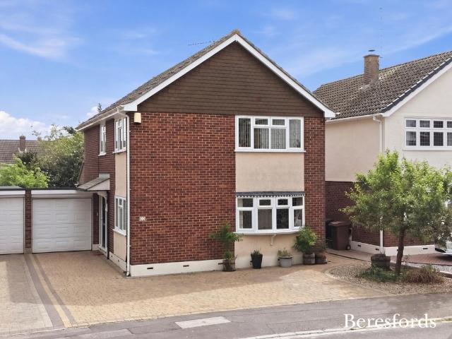 House for sale in Chelmsford, Essex